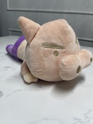 蠟筆小新 不理不理左衛門