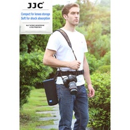 JJC 100x280 Neoprene Lens Pouch Case or Canon Nikon 70--200mm 100-400mm 70-300mm