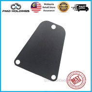 Fiido Seat Aluminium Plate Cover Q1 Q1s escooter ebike  electric scooter metal