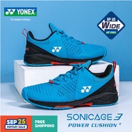 Summer New YONEX Badminton Couple Mesh Breathable, Non slip, Comfortable Fitness Training Shoes SHTS3WACEX