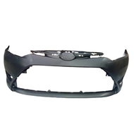 Toyota Vios Front Bumper 2013-2017 Model/3rd Generation/Yaris/XP150/Superman/Pre-facelift/Bumper She