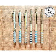 PENTEL Graph Gear 1000 Professional Mechanical Pencil for Draughting / Technical Drawing (Graphgear 