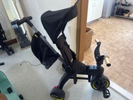 Doona Liki Trike 三輪車