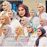 SILLA HIJAB JANUARY 2024