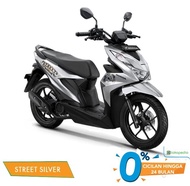 Sepeda Motor Beat Street Cbs