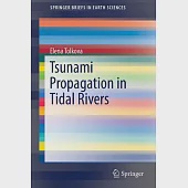 Tsunami Propagation in Tidal Rivers