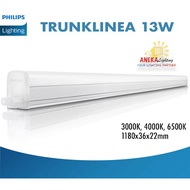 Philips T5 LED Battery Trunklinea 13W 3000K 4000K 6500K