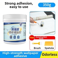 Wallpaper Adhesive Glue
