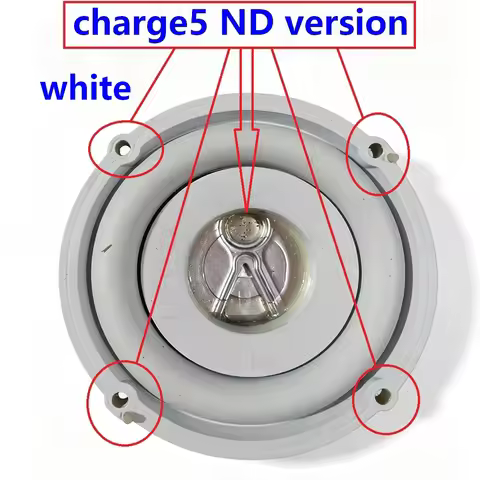 1PCS Original Replacement for JBL Charge5 ND/TL Version Diaphragm Charge 5