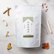 【益氣養生茶】漢方草本茶 10入