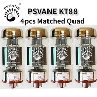 GYYKD-PSVANE KT88 Vacuum Tube Replace 6550 for Hifi Audio Vintage Electronic Tube Amplifier DIY Fact