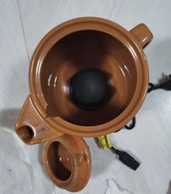 電藥煲