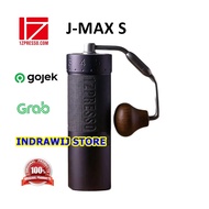 1zpresso J-Max S Grinder Manual Coffee Grinder Coated Titanium Burr