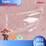 Toyota Land Cruiser LC200 headlamp cover (2012-2015) headlamp cover headlight cover headlight lens l