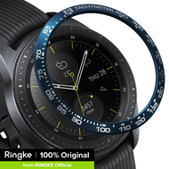 Ringke Bezel Styling for Galaxy Watch 42mm / Gear Sport Bezel Ring Cover Anti-Scratch Protection