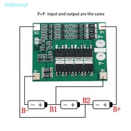 Ooo 25A 12V PCM Battery Charger BMS Circuit Board Protection With Balan uuu
