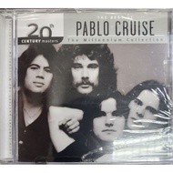 Pablo Cruise - The Best Of Millennium Collection (CD)