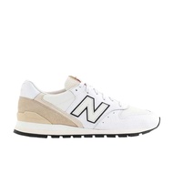Aime Leon Dore × New Balance 996 White Unused