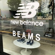 New Balance x BEAMS  別注『ABZORB 2010』