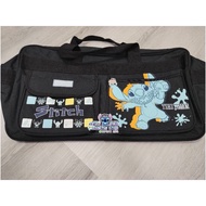 disney stitch laugage bag 史迪奇行李包