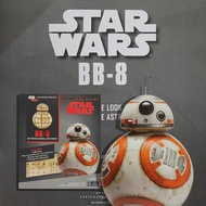 JIGZLE STAR WARS BB-8 Wooden 3D Puzzle Christmas Gift Exchange Desktop Decoration