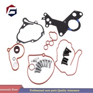AP01 For VW AUDI SEAT 1.2TDI 1.4TDI 1.9TDI 2.0TDI Vacuum Fuel Tandem Pump Repair Kit 038145209