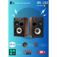 JBL L52 Classic Bookshelf Speakers