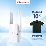 TP-Link Wifi 6 RE505X Wifi extender - Genuine product