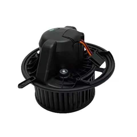 64119227670 AC Blower Motor For BMW E81 E82 E87 E88 120i 130i E90 E92 E93 316 318 320 325i 330i 335i