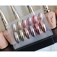 Mirror Clay powder 6 jars