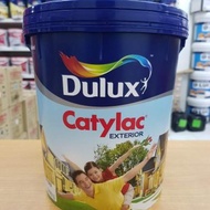 Dulux Catylac Exterior Minimalis Grey 40412 Dulux Catylac Eksterior