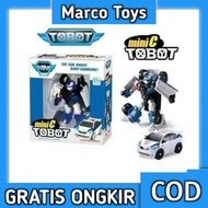 Tobot Mini C/ Toy Mini Robot Toy