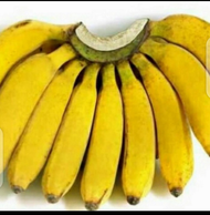 pisang raja buluh per 1 kg