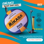 MESIN Volleyball Volleyball Volleyball Hanging Mikasa Volleyball Size 5 Mikasa Volleyball Size 5 Mac