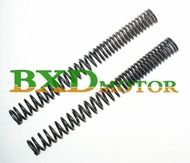 ชิ้นส่วนอะไหล่รถจักรยานยนต์ WDMOTO ชิ้นส่วนกันสะเทือนด้านหน้าสำหรับ Honda CB400 VTEC CB-1 250 VTR250