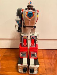 地球戰隊 DX Popy