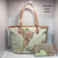 🗺BaNGeL MaP ToTe BaG 🗺