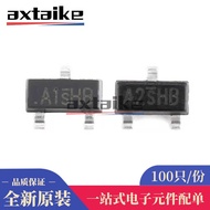 100 SIS301 SIS302 A1SHB A2SHB SOT23 MOSFET SMD transistors