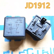 Relay JD1912 12V 4 Pin 40A Car Relay
