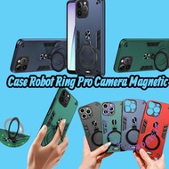 Hardcase Ring Pro Camera OPPO F9 F11 F11 PRO / RENO 4 4F 5 5F 6 7 7Z 8 10 11 11F 12 12F 13 13F 14F 1