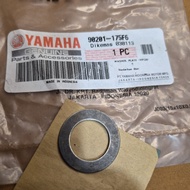 Yamaha YP125 Washer Plate Original 90201-175F6
