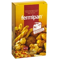 Fermipan ragi instant