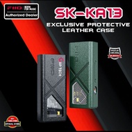 Fiio SK KA13/KA13 Exclusive Leather/Protective Case for KA13 Original