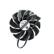 XSDTG 88MM T129215SU 3pin 4pin Cooler Fan For Gigabyte GTX 1050 Ti GTX 1080 1060 NVIDIA 1070 MIN Gam