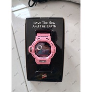 G-Shock Riseman GW-9200KJ-4JR Love The Sea And The Earth

