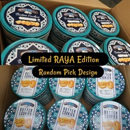 Butter Cookie Gift Idea Door Gift Idea Borong Kue Raya Biskut Raya Biscuit