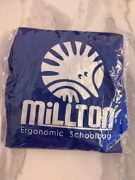 Millton 書包防水罩