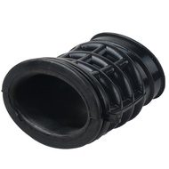 Suitable for Yamaha YBR125 Tianjian 125 YBR125K Air Filter Takeover Carburetor Hose Leather Joint
