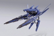 Metal build 00 gn arms type e + type d set