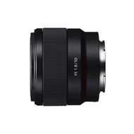 Sony E 35mm f/1.8 OSS Prime APS‐C Lens Anti-Shake 52.5 Mm Clear Easy To Carry